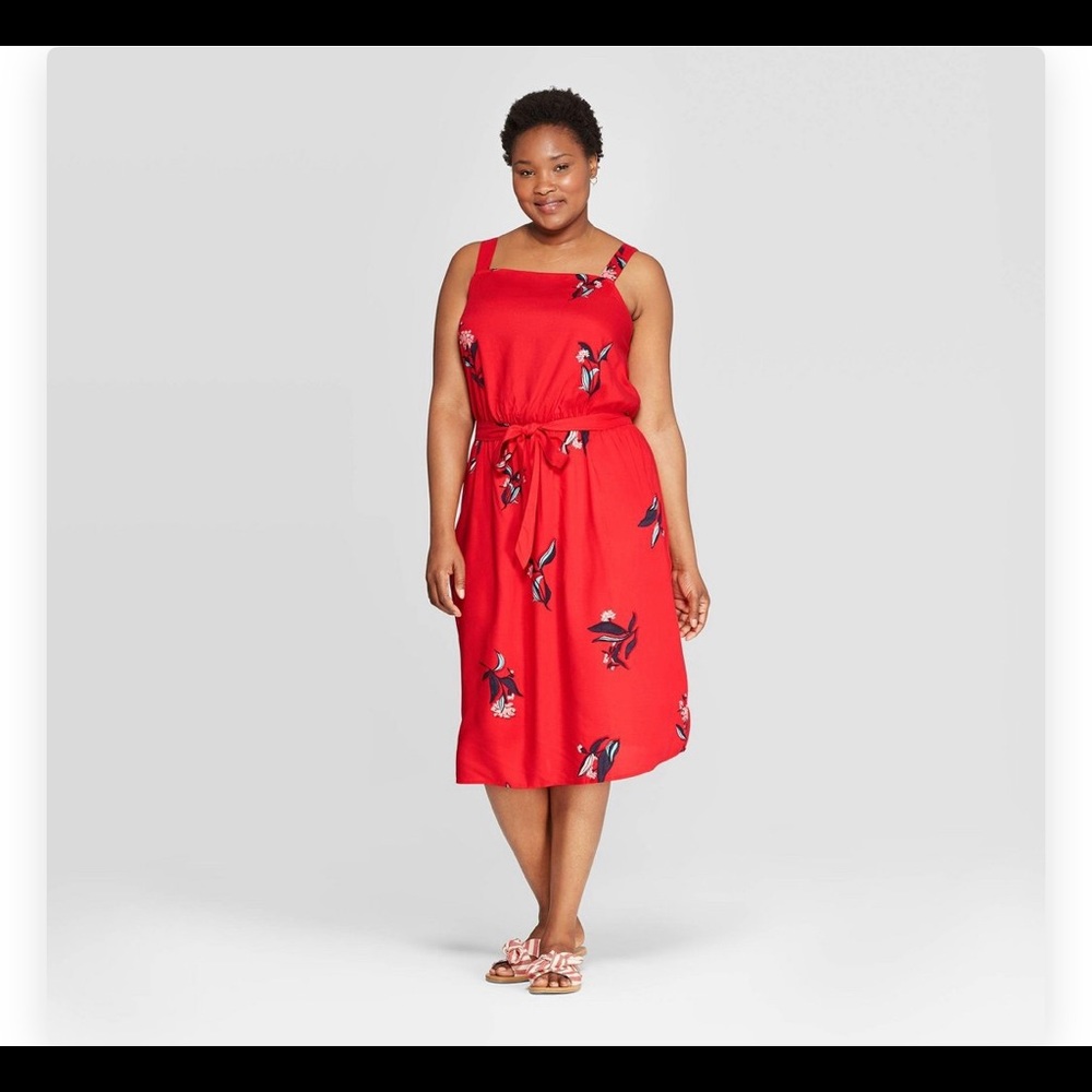 Women’s plus size dress new with tags